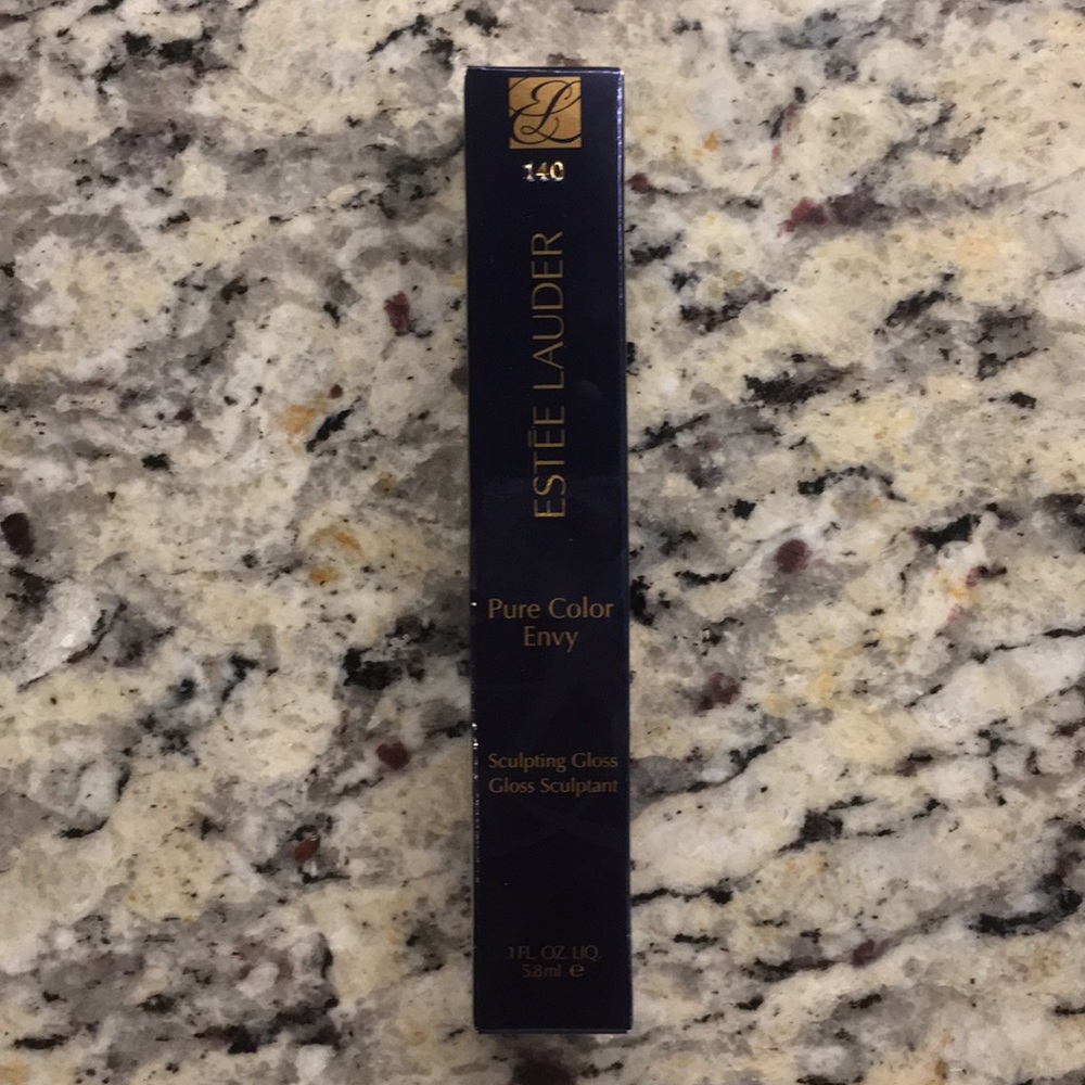 💄 Estée Lauder Pure Color Envy Lipgloss